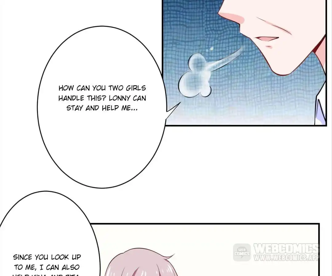 Flash Marriage Chapter 126 18